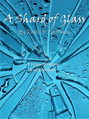 cover image of A Shard of Glass